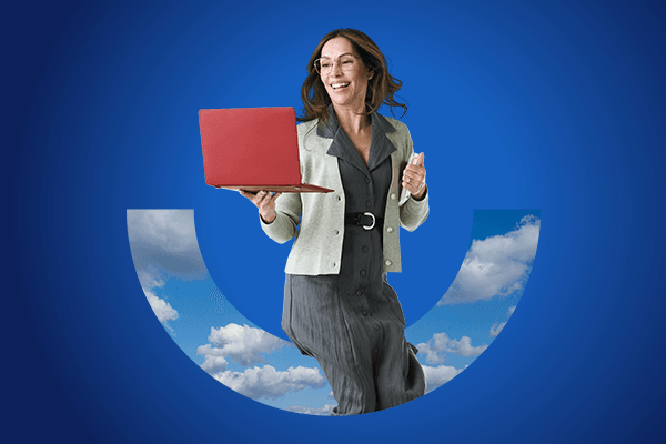 Know a small business that could benefit from fast, reliable internet?