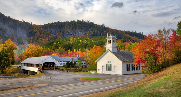 New Hampshire, Vermont communities get connected to Fidium Fiber’s future-proof network