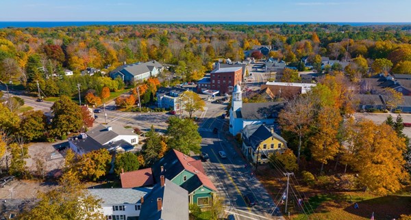 York community connected to future-proof fiber internet from Fidium Fiber