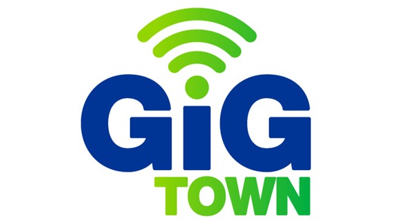 Lamoille FiberNet Gig Town