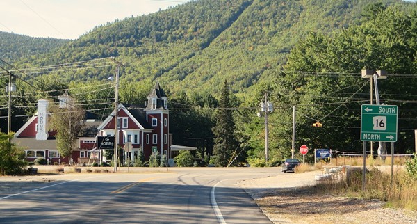 Fidium Fiber expansion underway in Ossipee