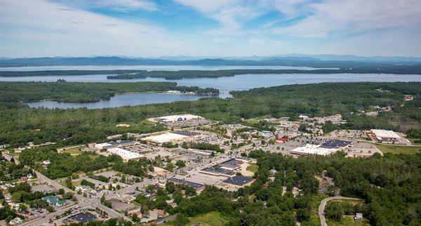 Fidium Fiber expansion underway in Windham