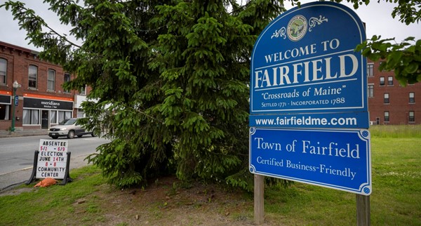 Fairfield’s future-proof fiber internet service from Fidium now available