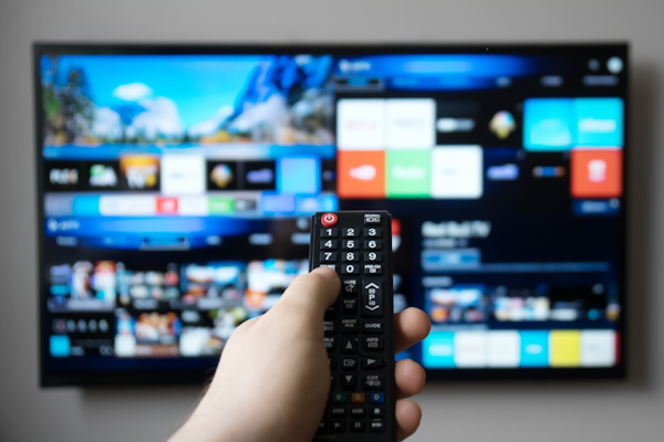 What’s The Best Live TV Streaming Service?