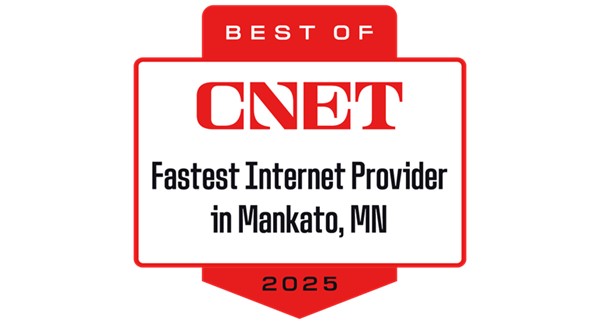 Fidium awarded ‘Fastest Internet Provider’ in Mankato as it continues fiber expansion