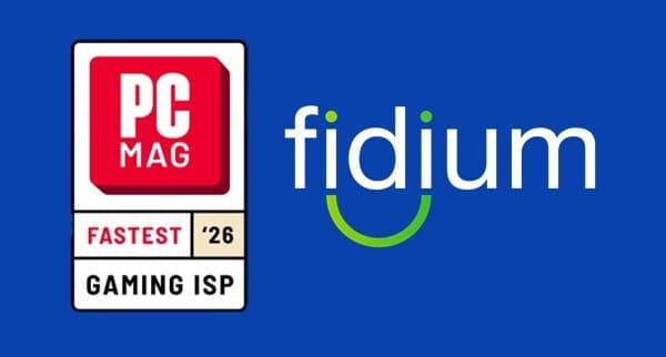 PC Mag Gaming ISP 2026 PC Mag Gaming ISP 2026