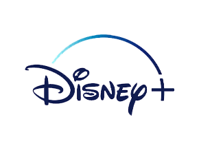 Disney Plus logo