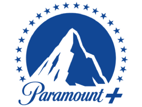 Paramount Plus logo