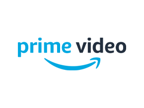 Prime Video logo