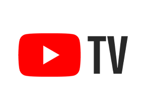 YouTube TV logo